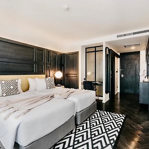 Deluxe Kamer